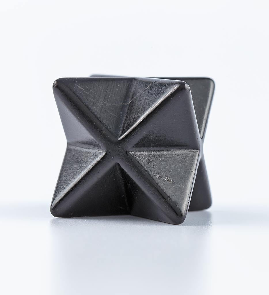 Shungite MERKABA