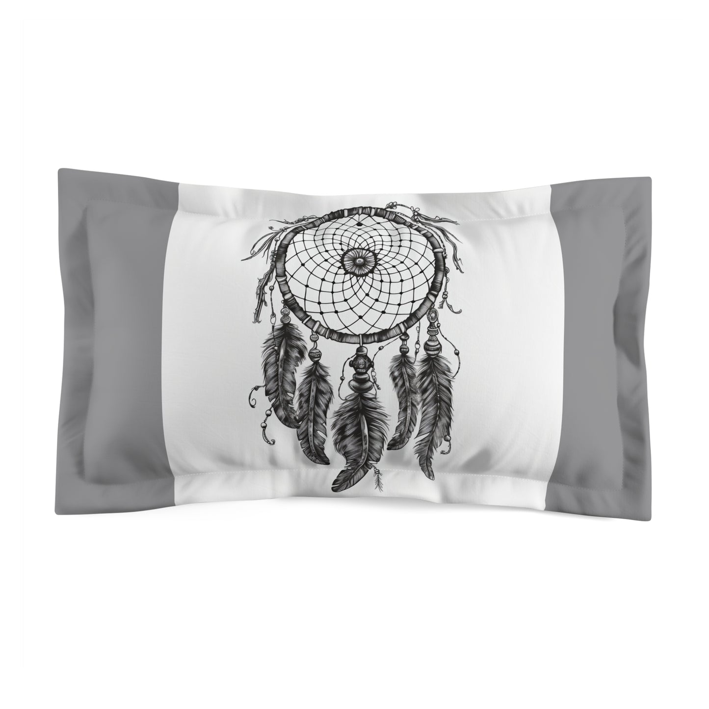 DreamGuard Pillow Sham #2