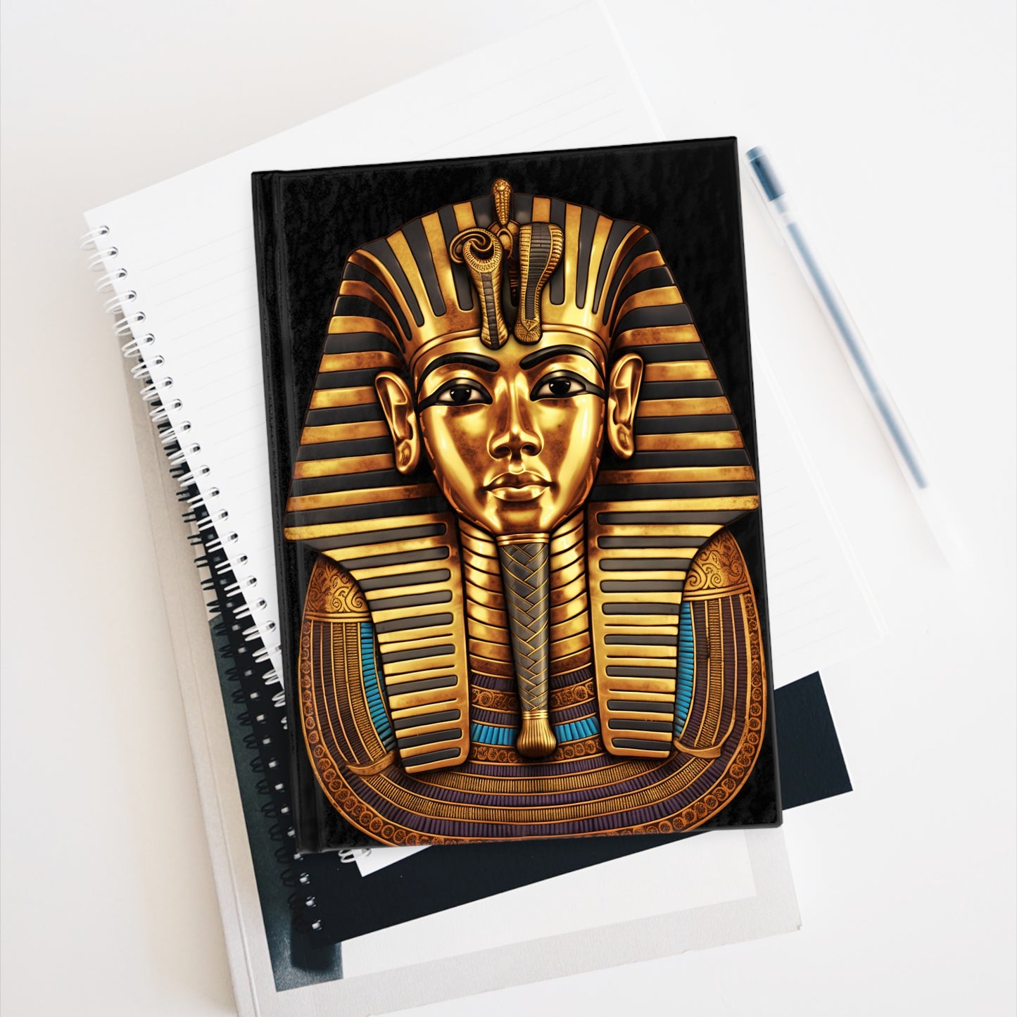 The Pharoah's Word Journal