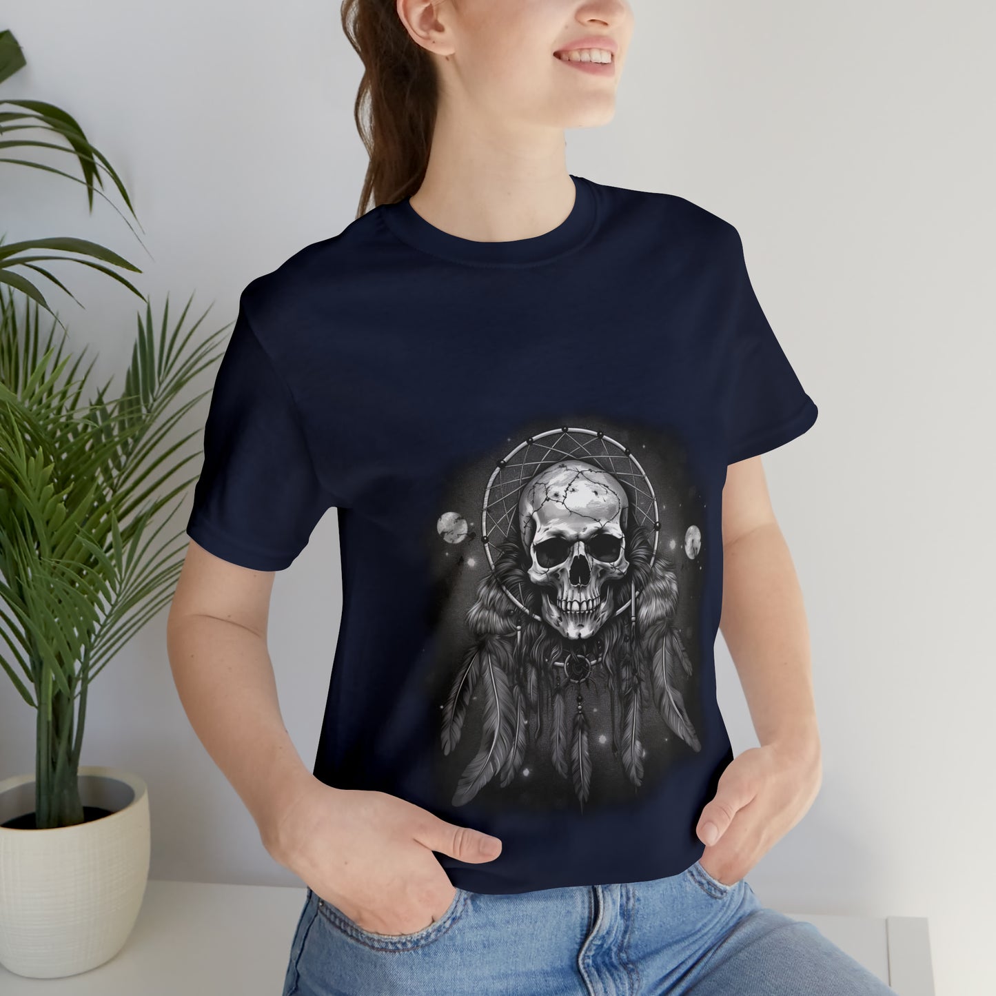 Dream Walker T-shirt -Unisex