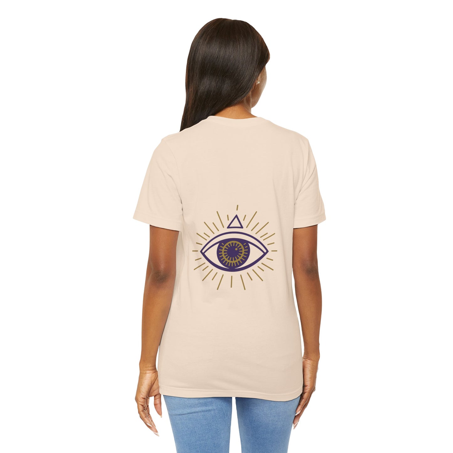 3rd Eye Open for Business T-shirt -Unisex