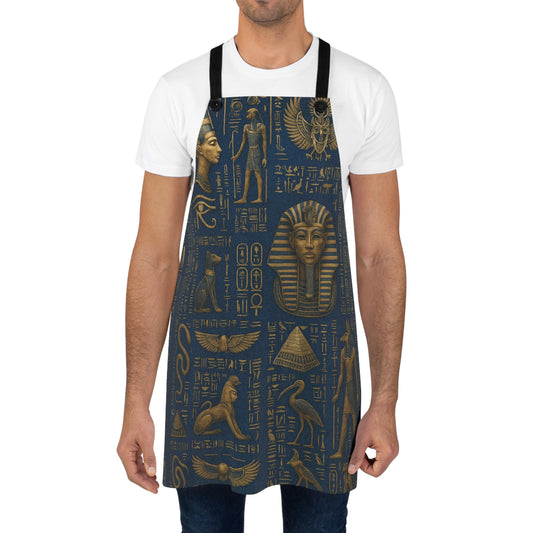 Egyptian Apron- Magnify Manifestation Power