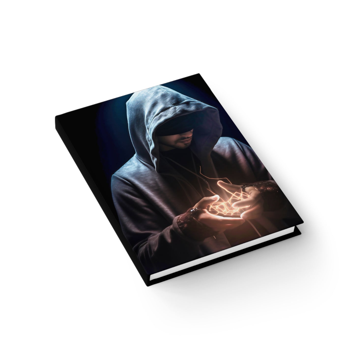 Telekinesis Journal #2