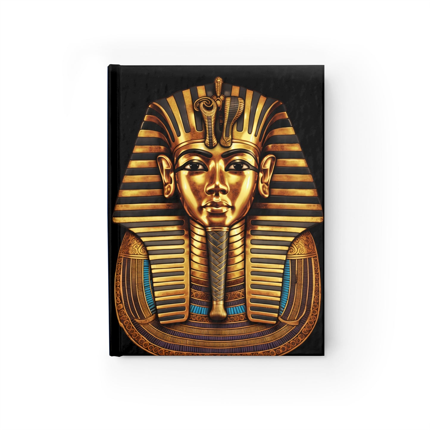 The Pharoah's Word Journal
