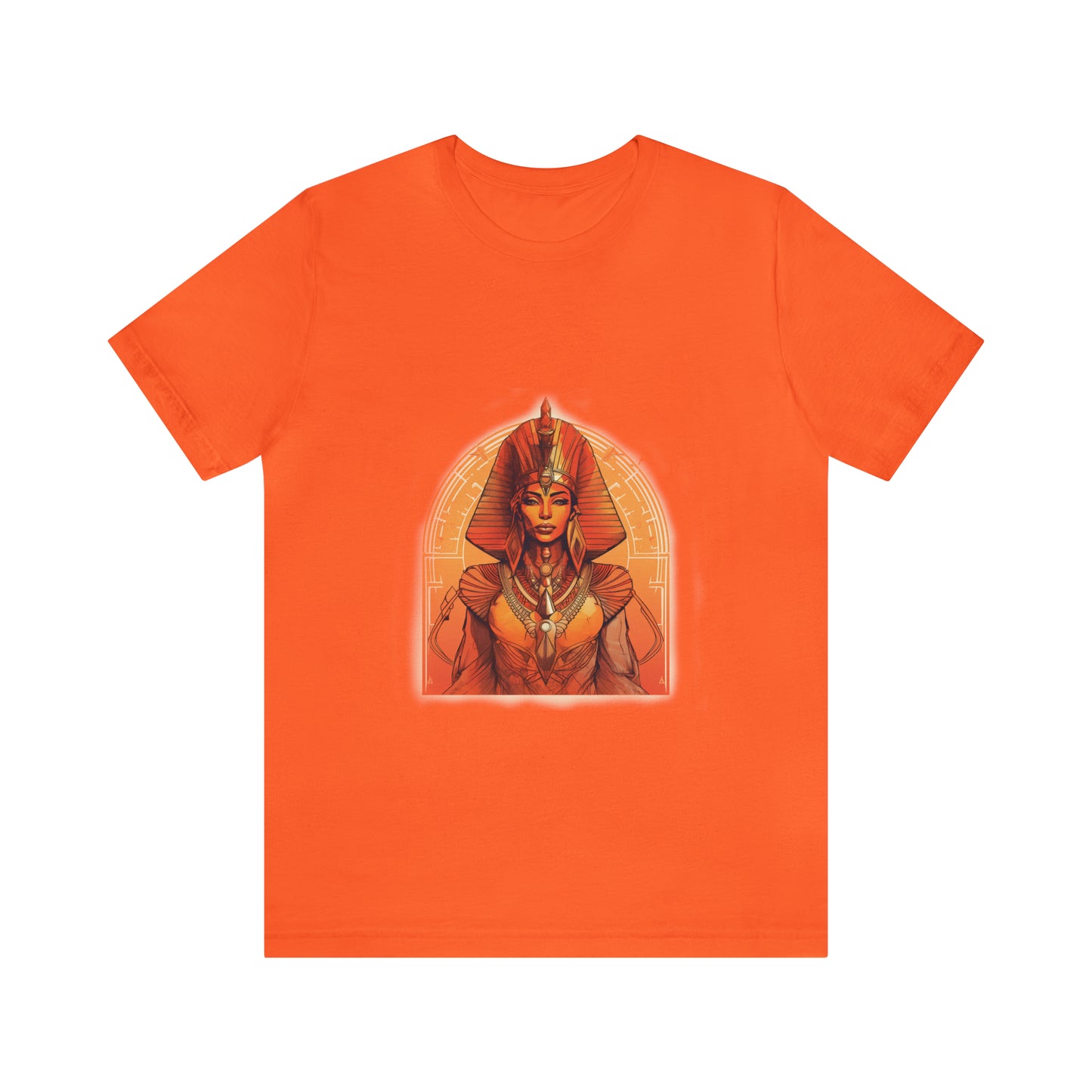Egyptian Goddess T-shirt -Unisex