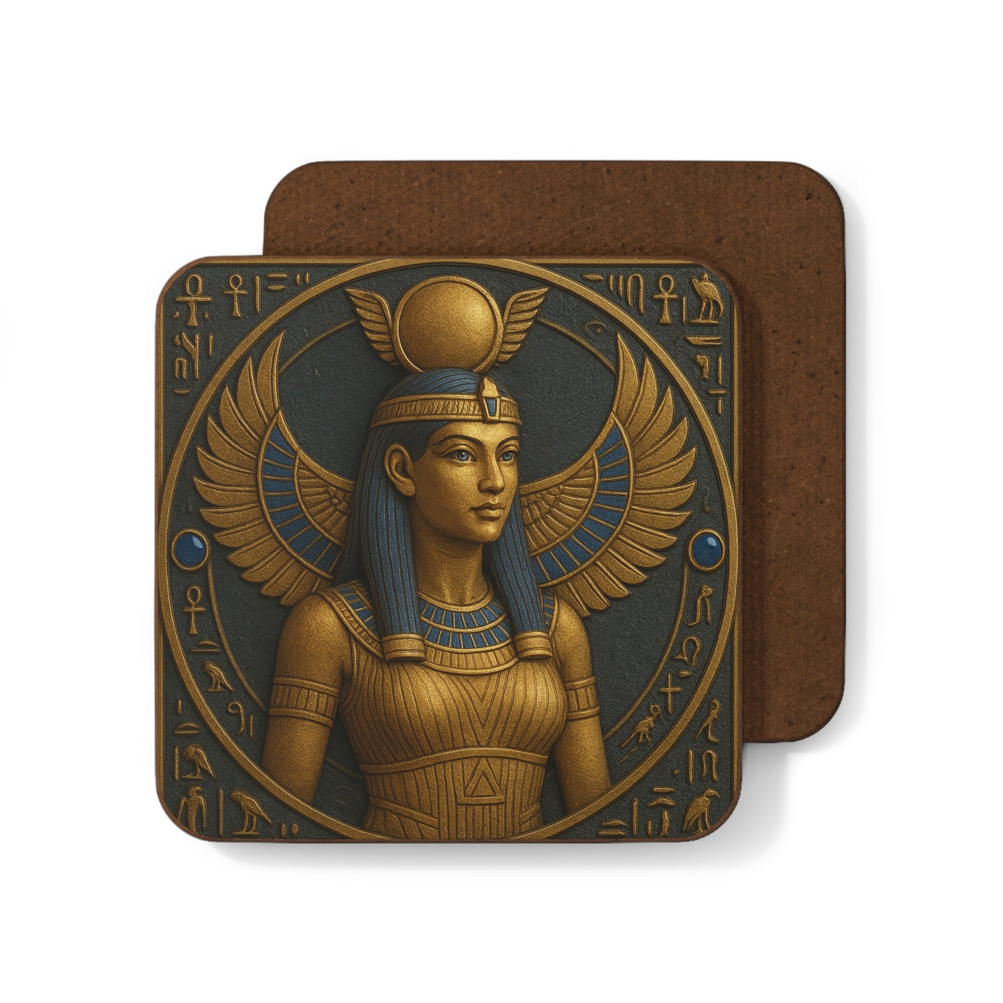 Isis Potion Coaster