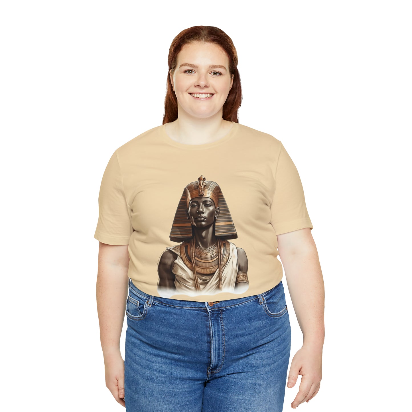 We Have the POWER T-shirt -Unisex -Pharoah