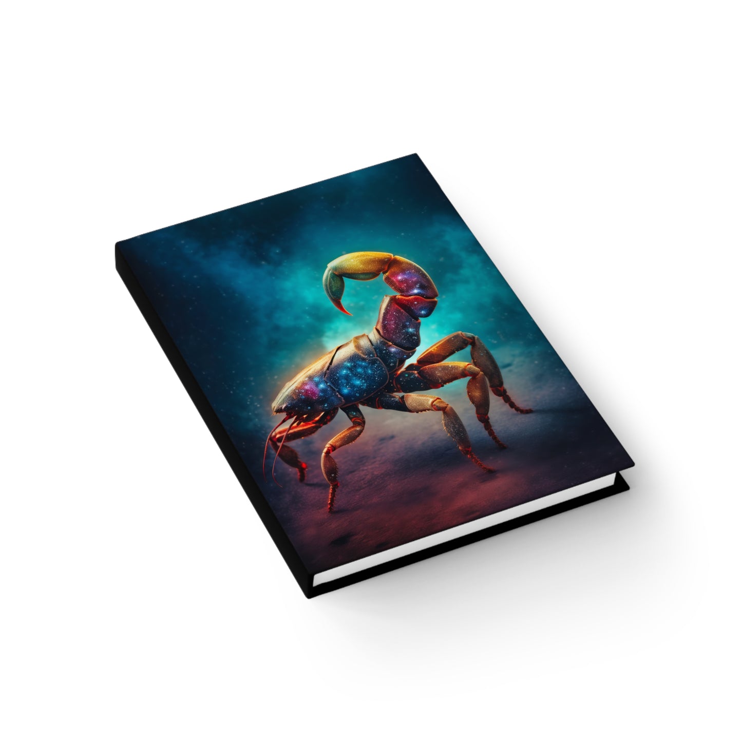 Scorpion Journal