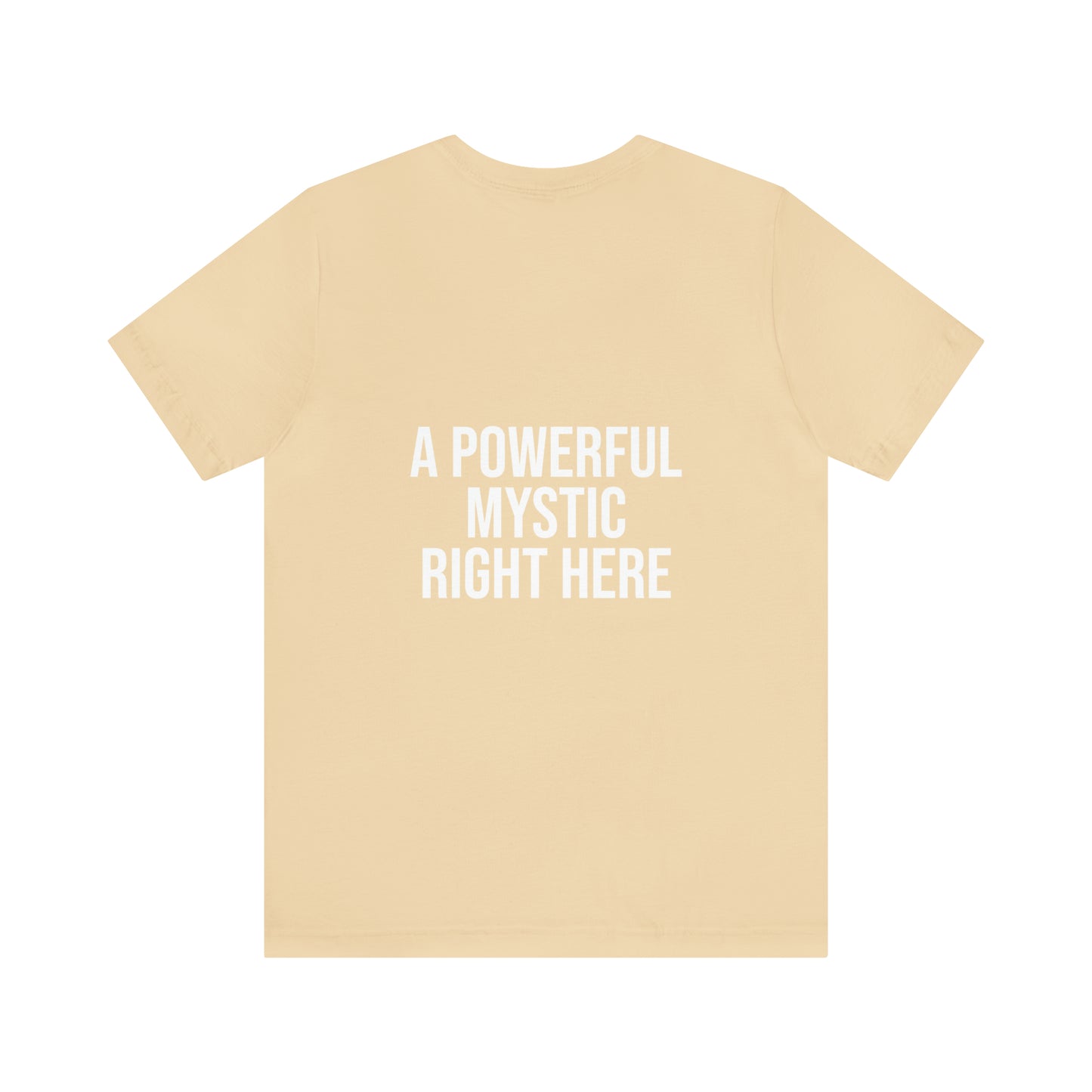 Sri Yantra T-shirt -Unisex (Protection & Prosperity)