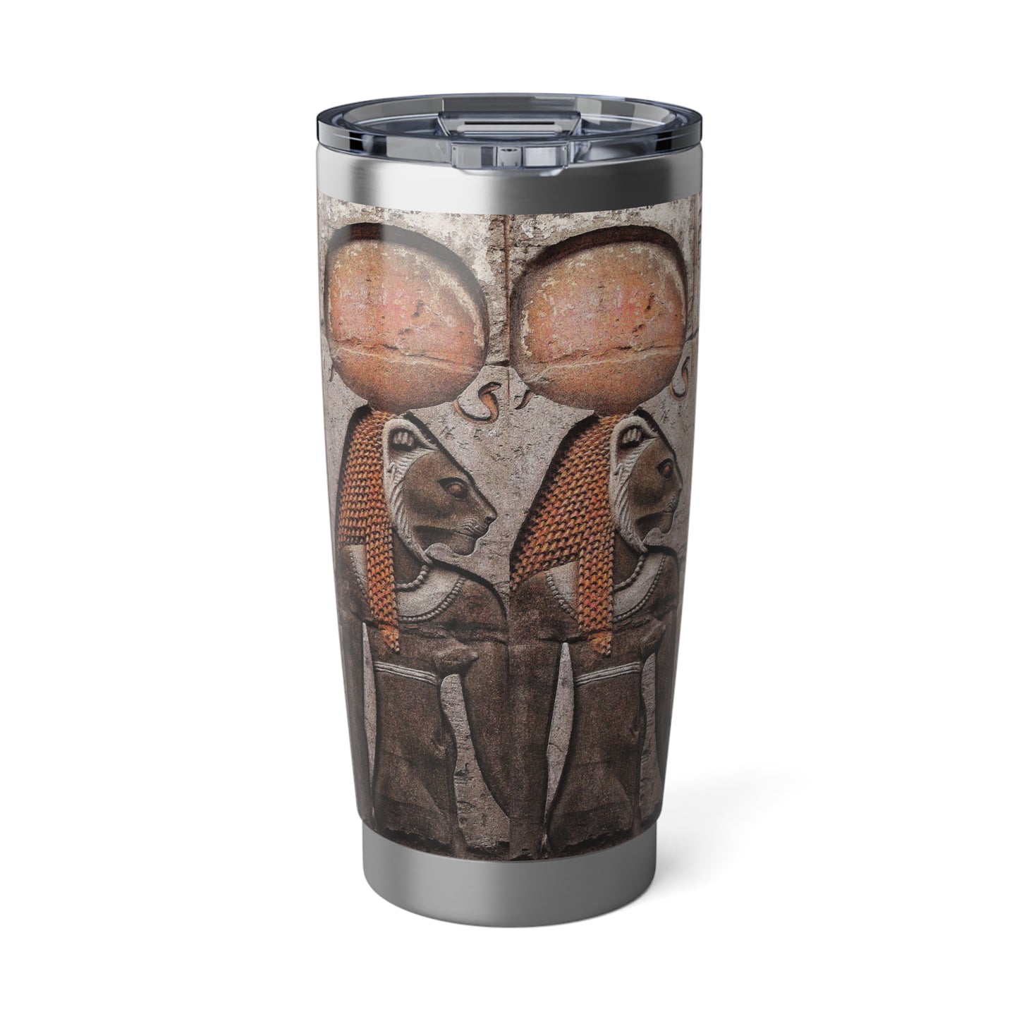Potion Tumbler 20oz - Sekhmet