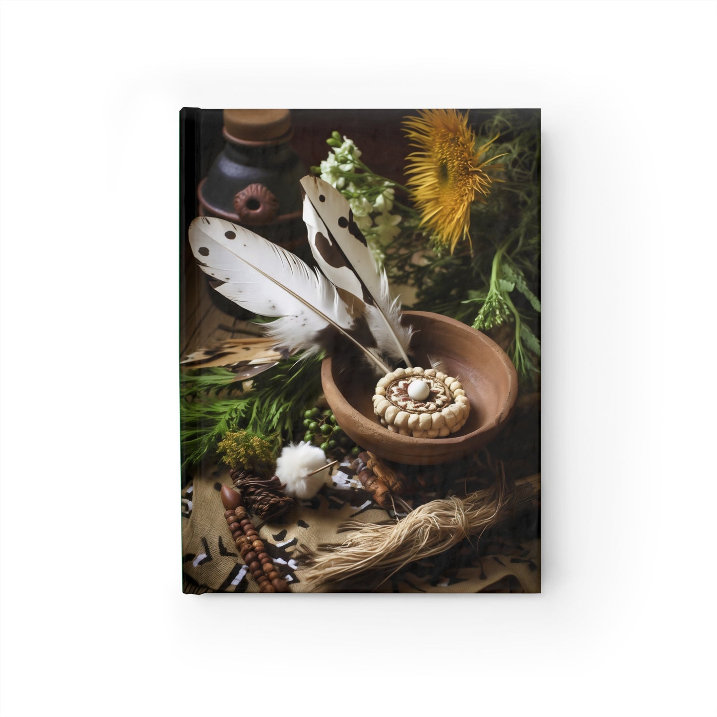 Plant Medicine Journal #1