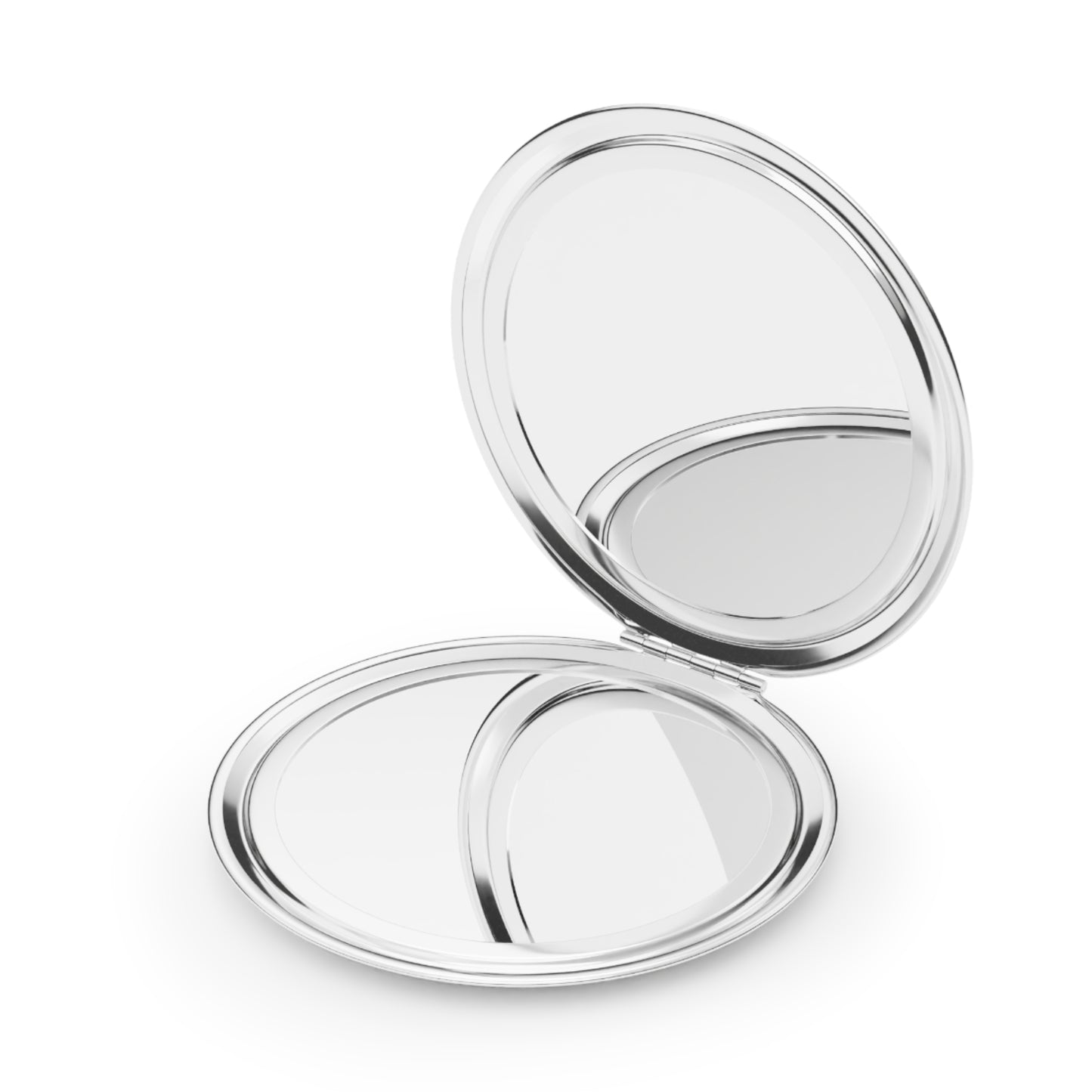 Travel Magic Mirror- Sealing Sigil