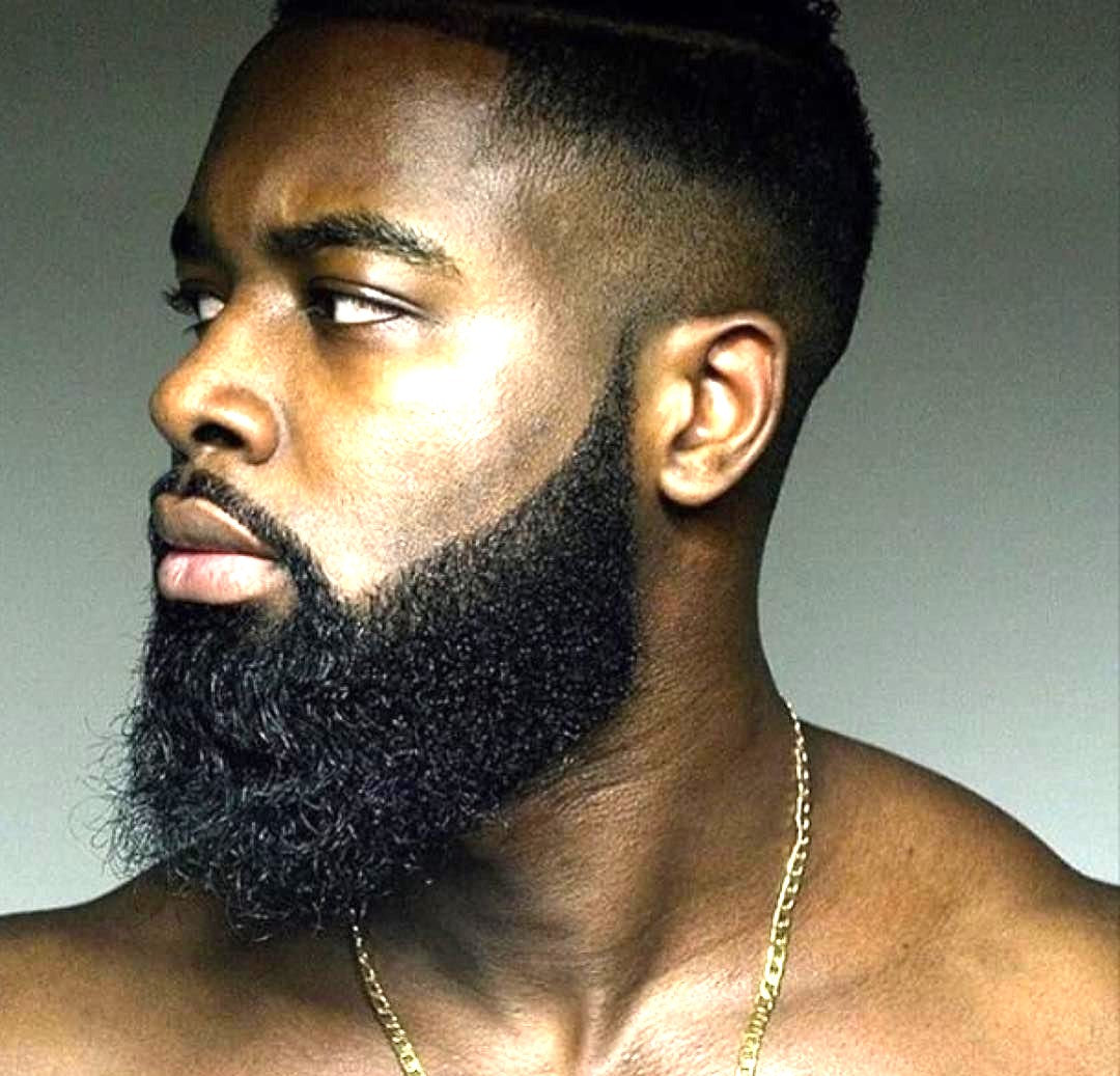 Unscented Beard Oil