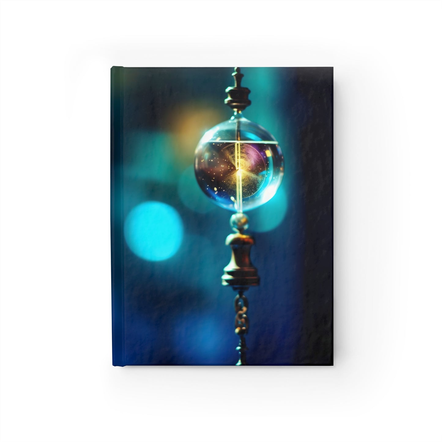 Telekinesis Journal #1