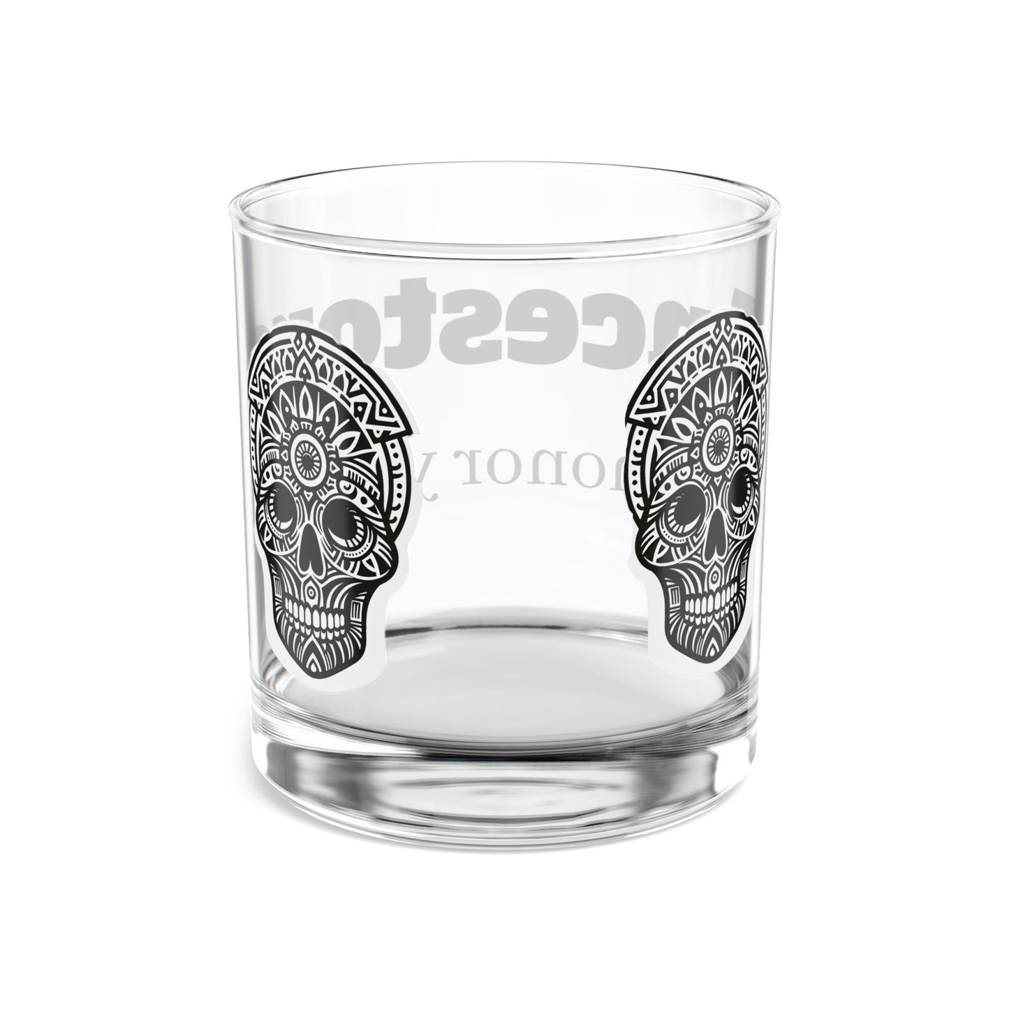 Ancestor Offering Glass #2, 10oz