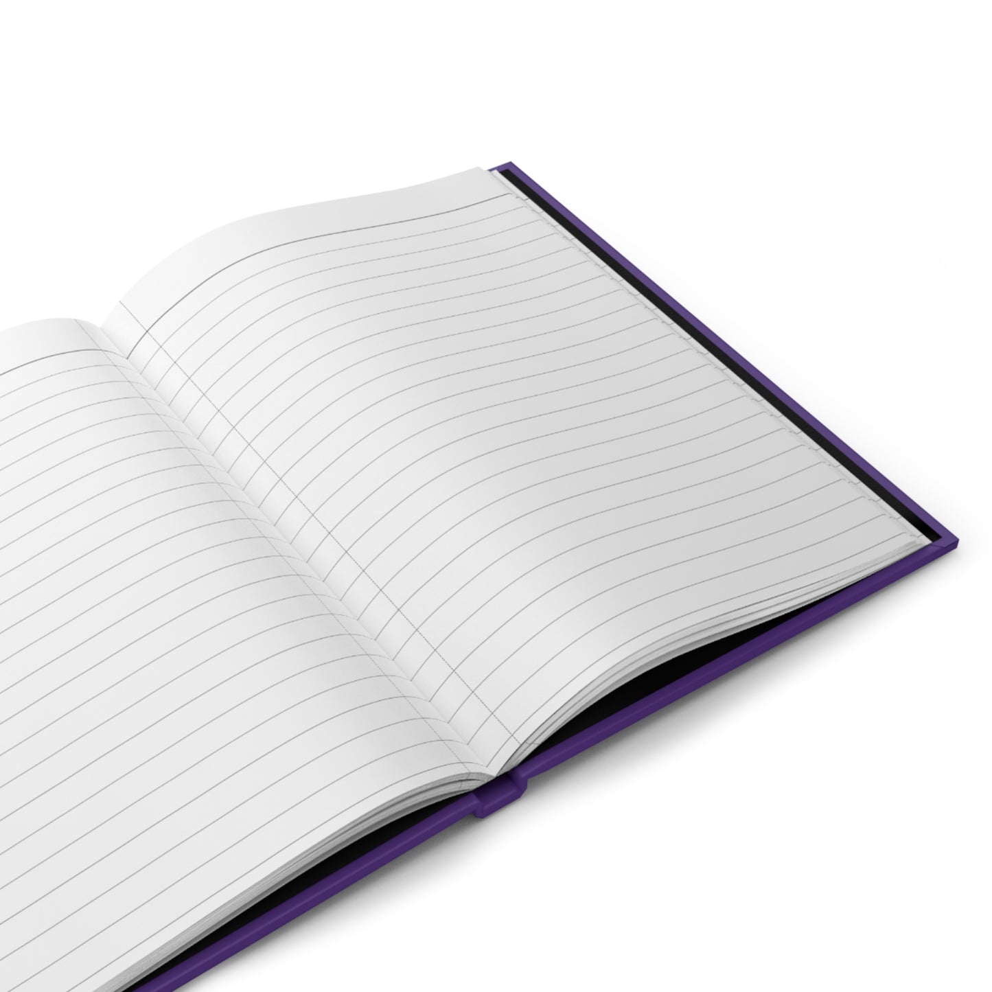 Crystal Vibes Journal
