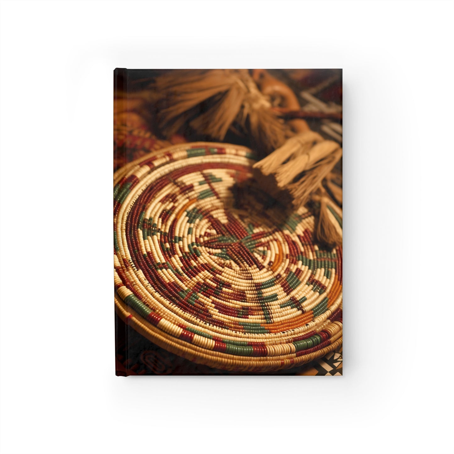 Shaman Ceremony Journal