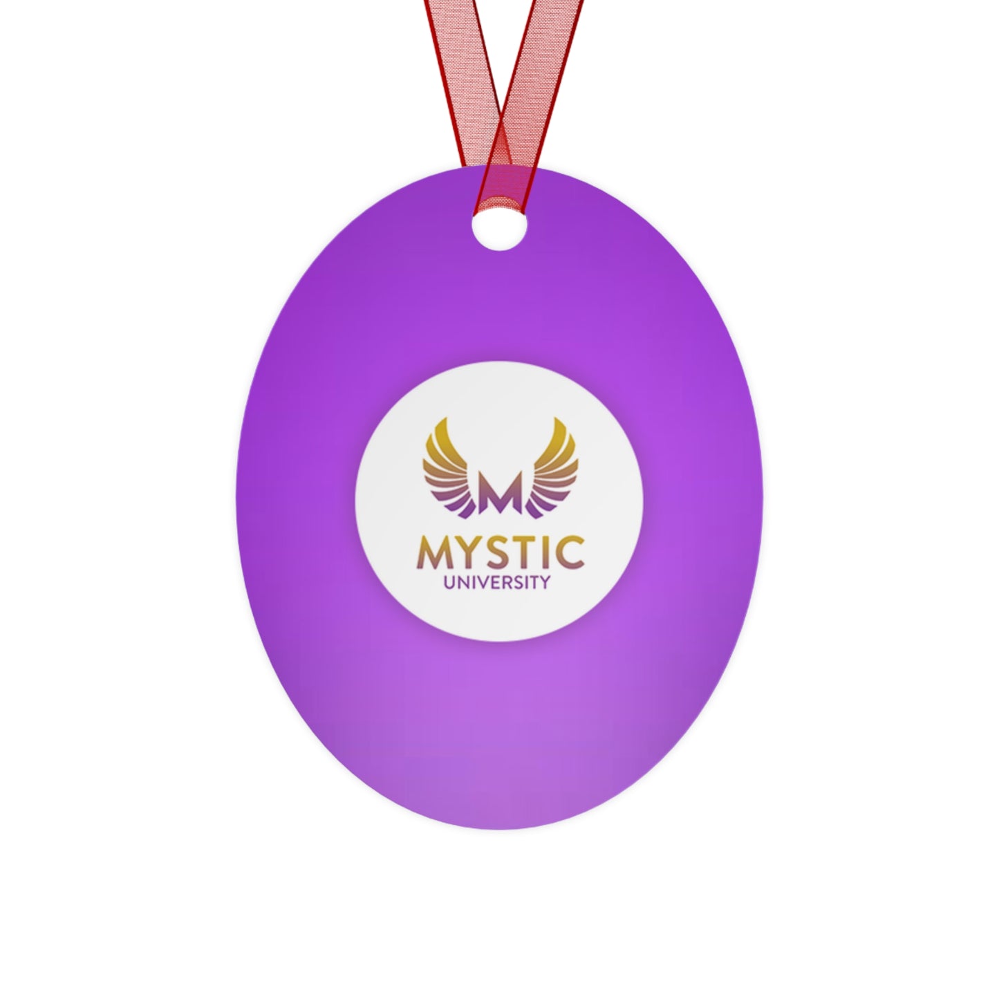 Custom Affirmation Charm