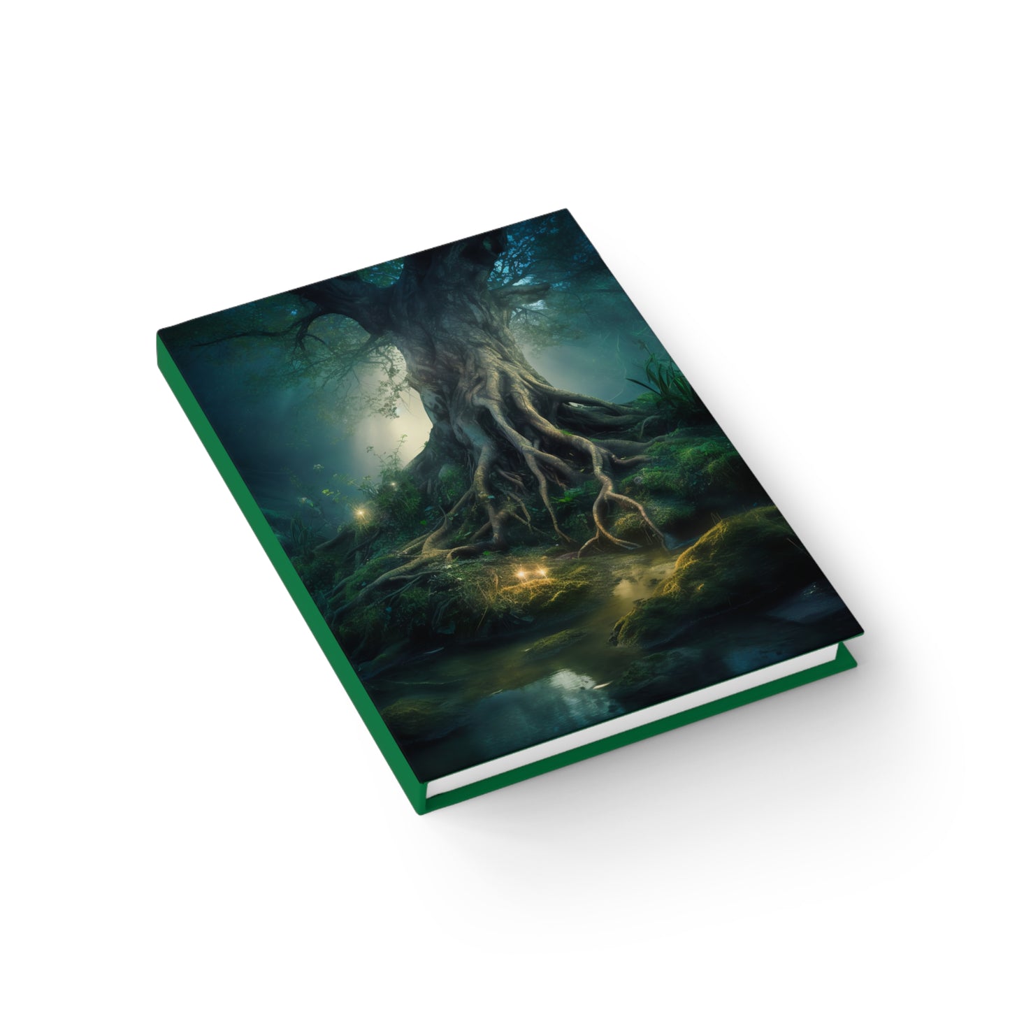 Plant Medicine Journal #4