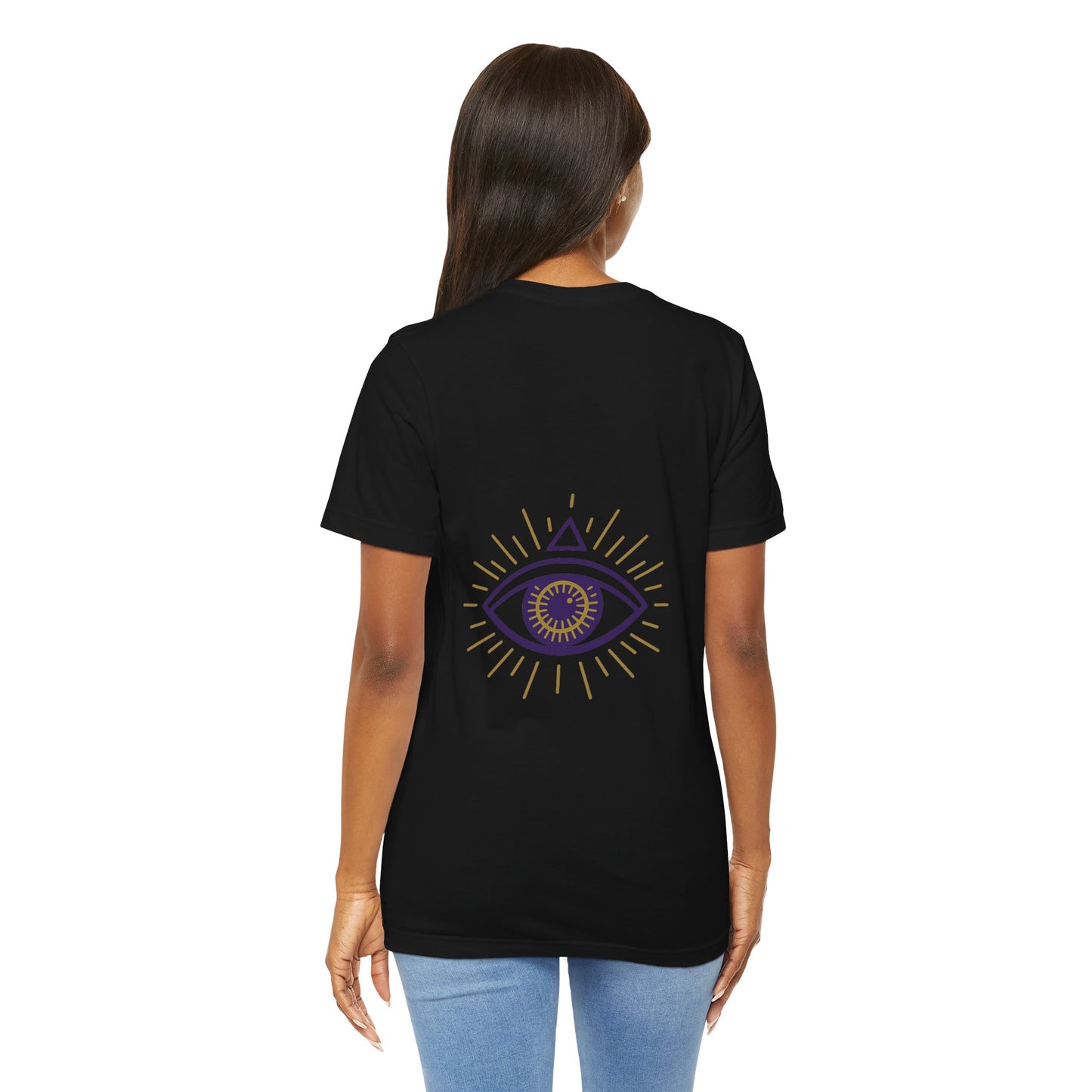 3rd Eye Open for Business T-shirt -Unisex