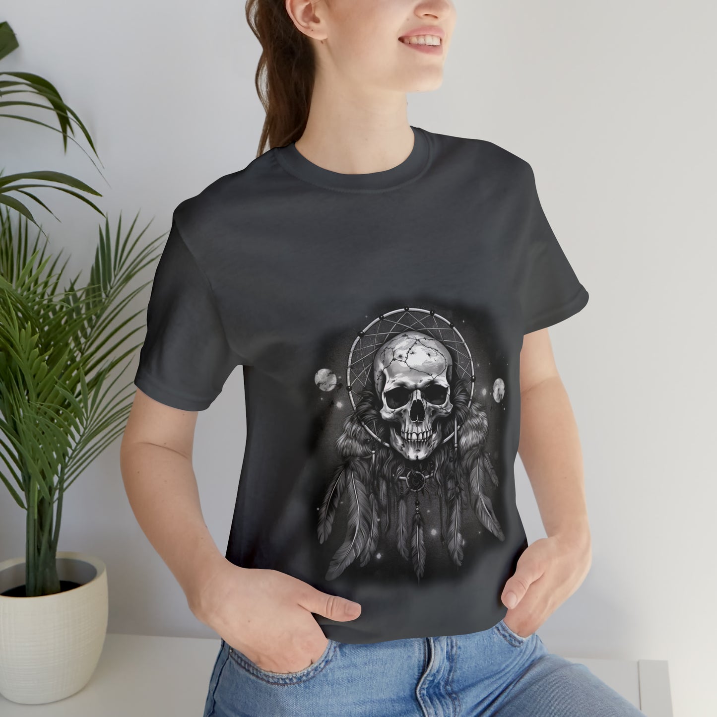 Dream Walker T-shirt -Unisex
