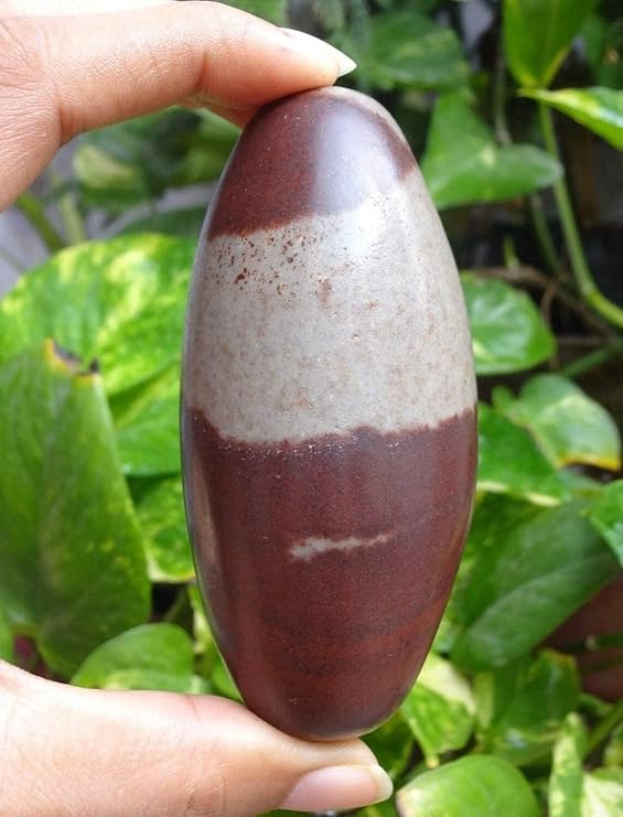 Shiva Lingam Stone