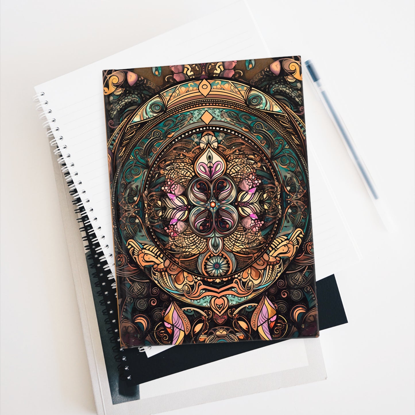 Divine Design Journal #1