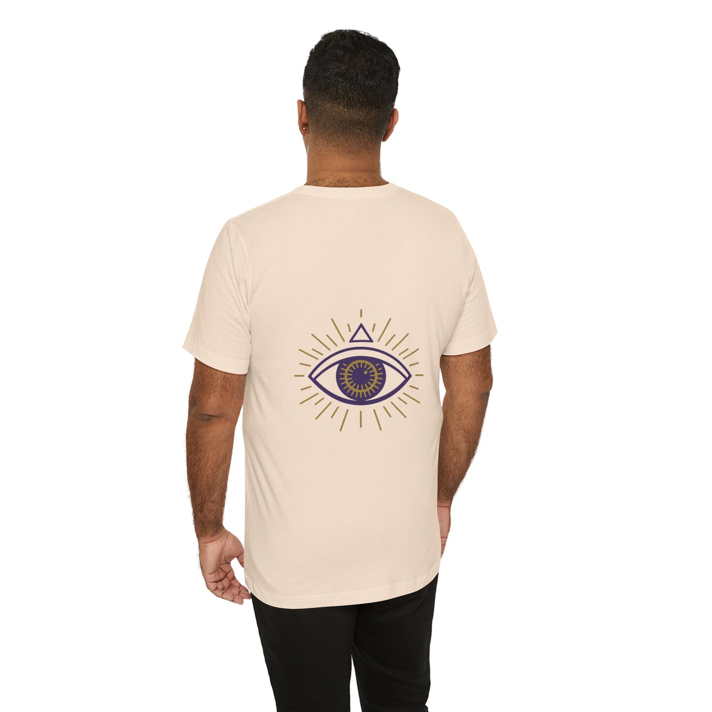 3rd Eye Open for Business T-shirt -Unisex