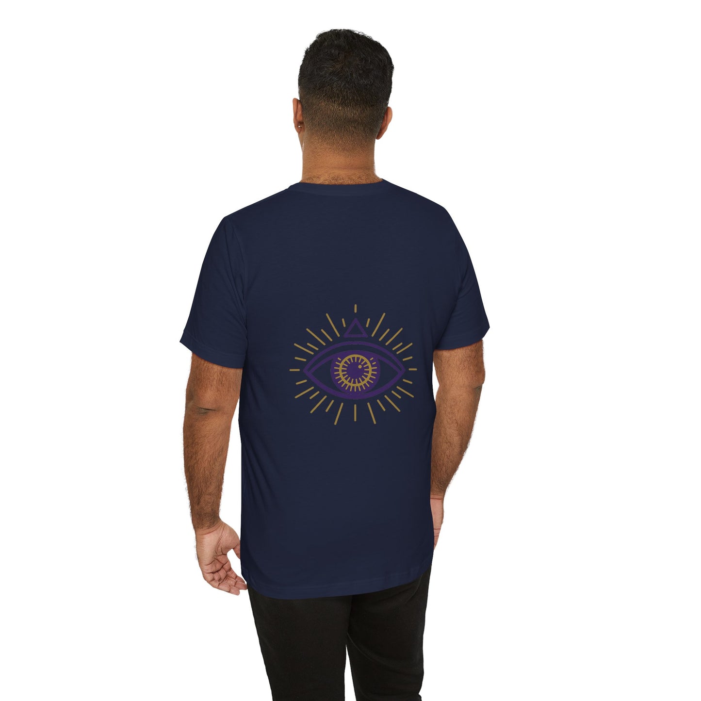 3rd Eye Open for Business T-shirt -Unisex
