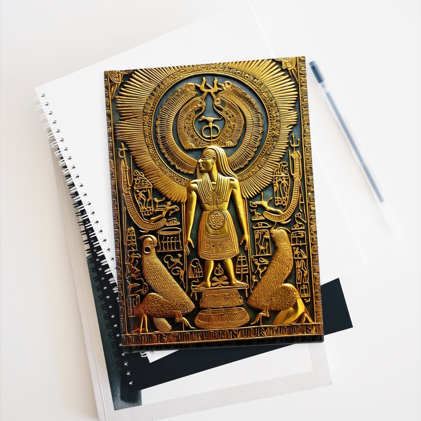 Ancient Wisdom Journal