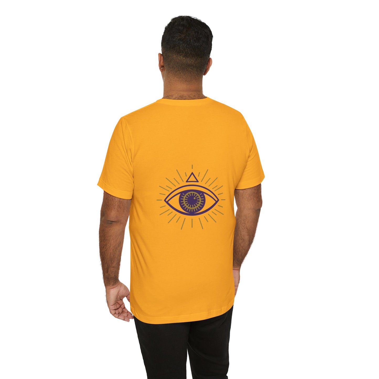 3rd Eye Open for Business T-shirt -Unisex