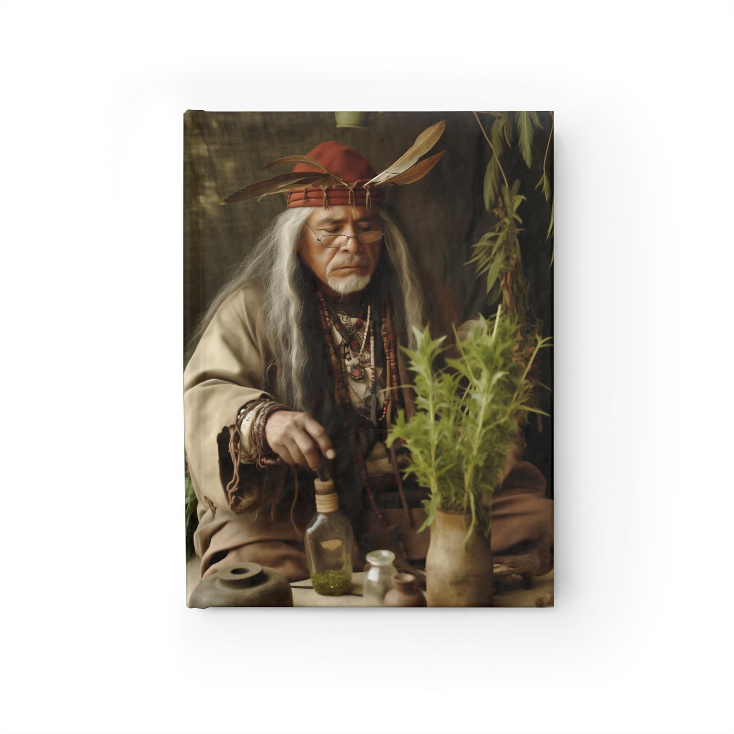 Plant Medicine Journal #3
