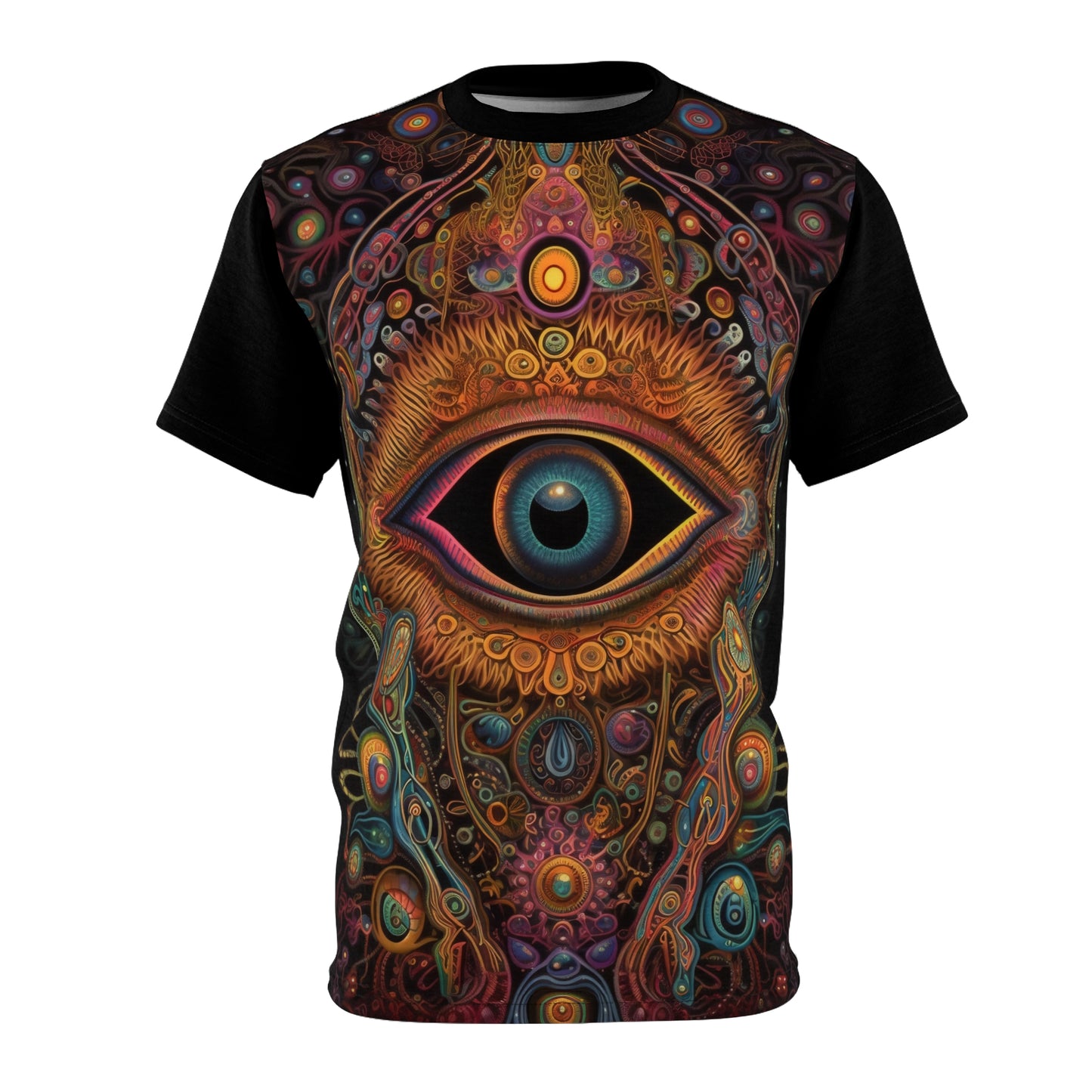 Unisex Awaken to Your True Self Tee #2