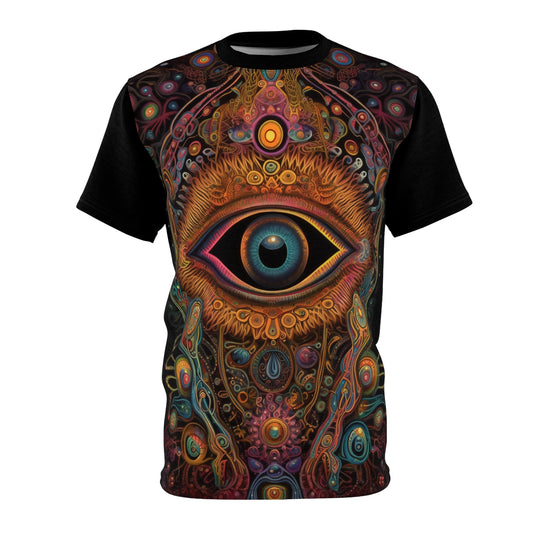 Unisex Awaken to Your True Self Tee #2