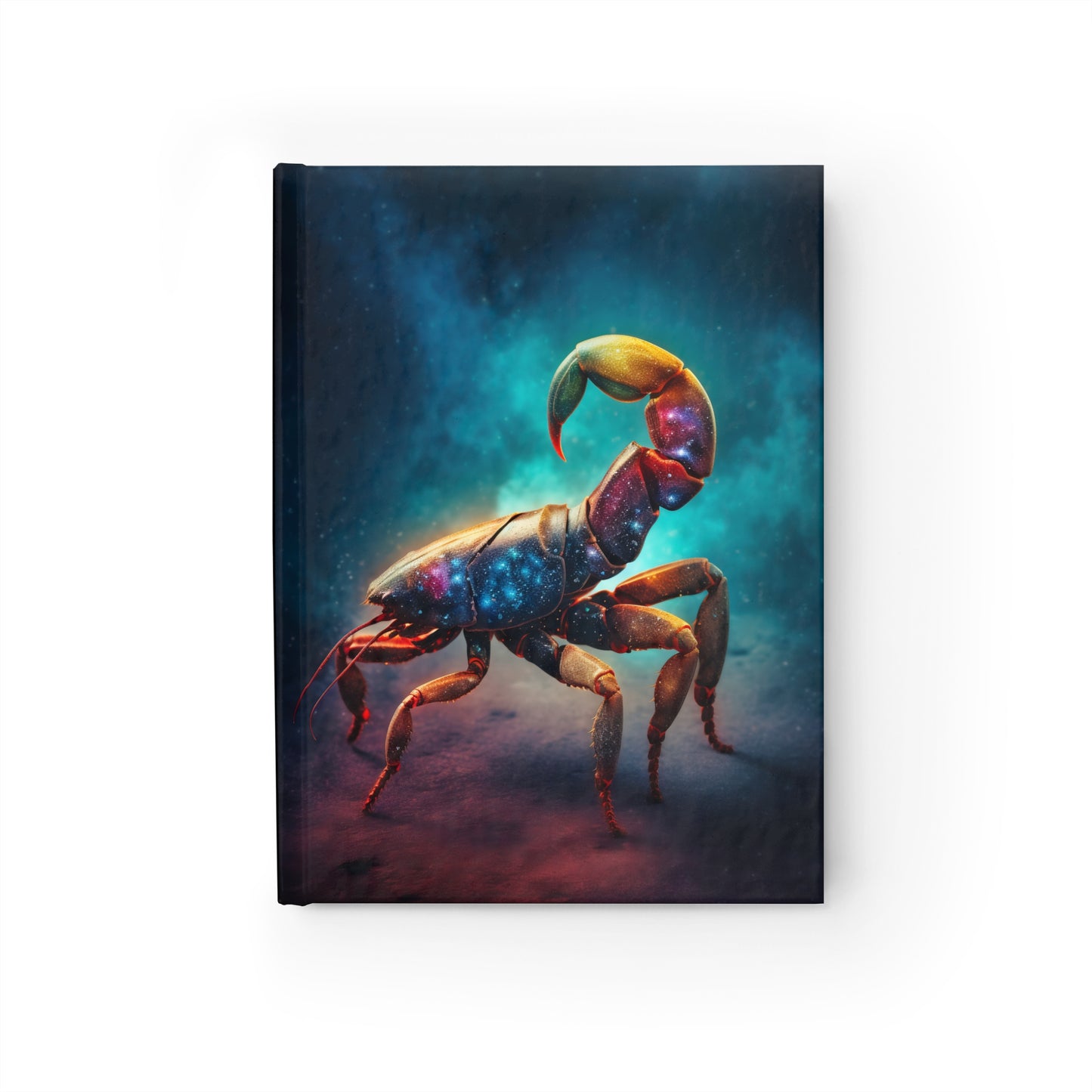 Scorpion Journal