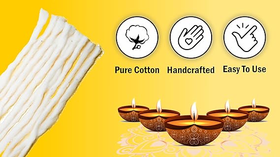 Puja Oil Lamp- Manifestation