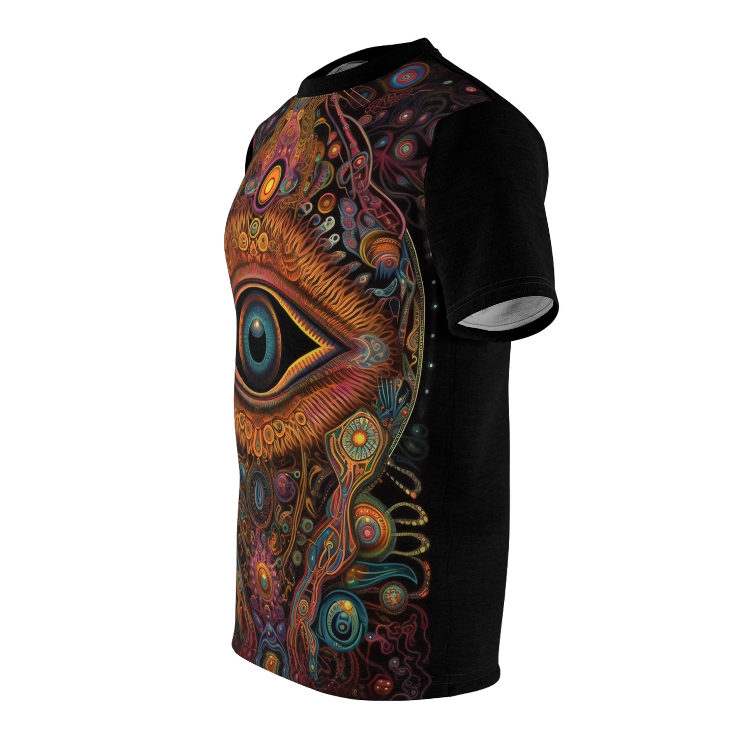 Unisex Awaken to Your True Self Tee #2