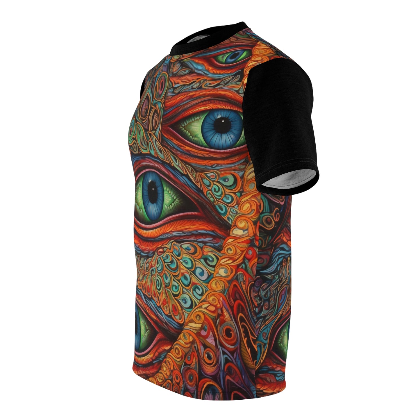 Unisex Awaken to Your True Self Tee