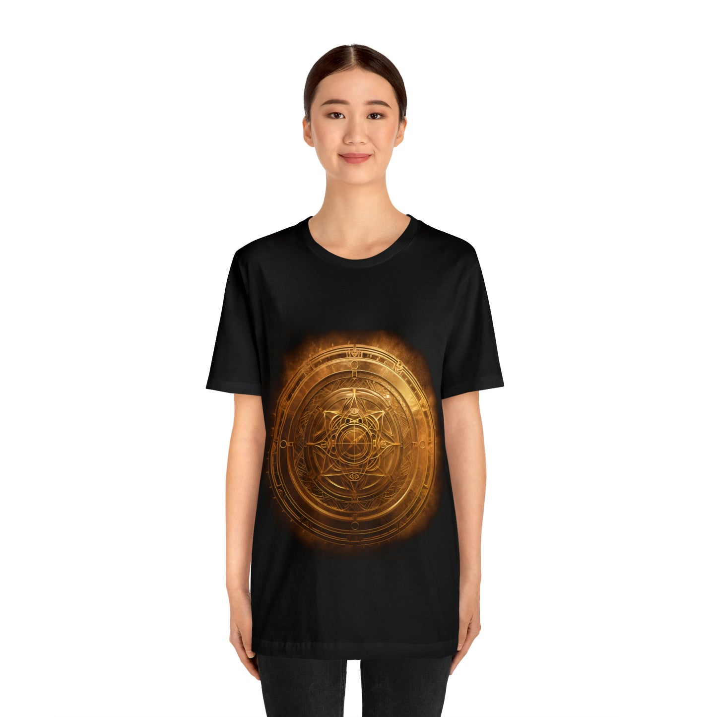Portal to the Ancestors T-shirt -Unisex