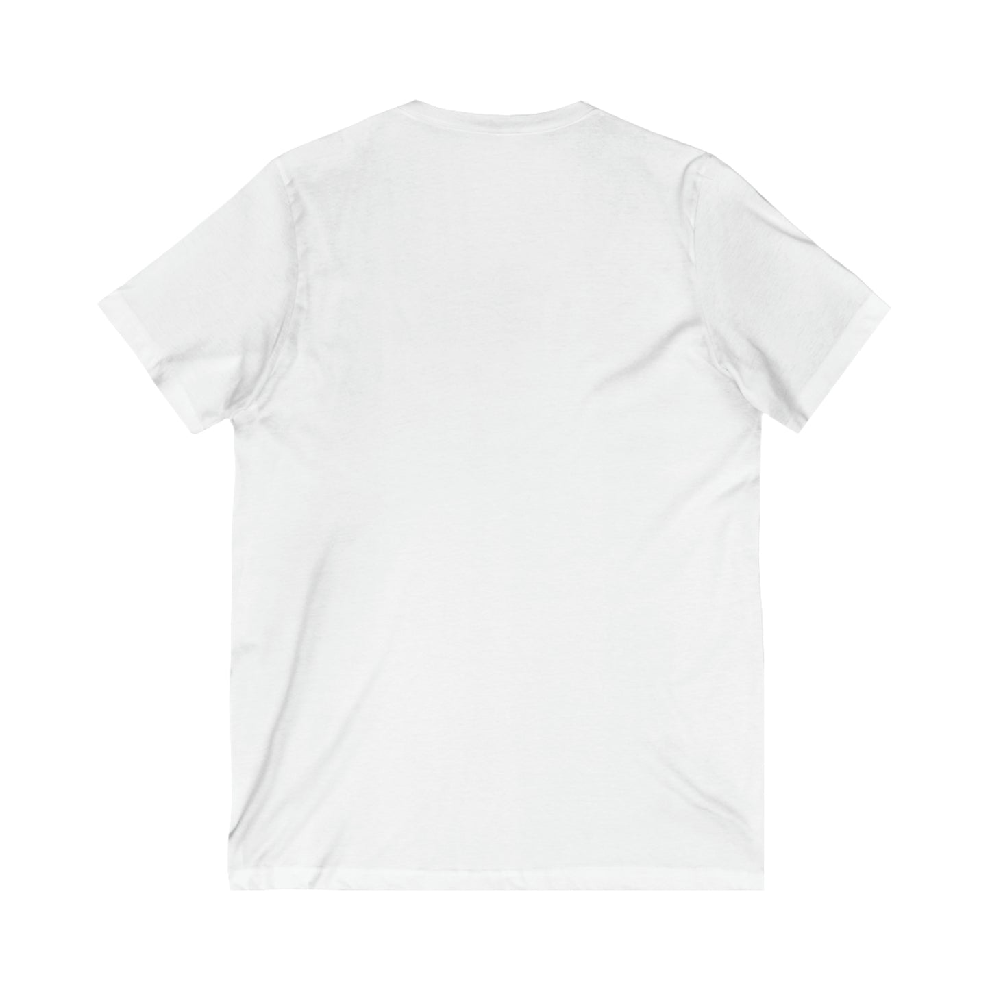 Unisex "You Can't Fool a Psychic" V-Neck Tee