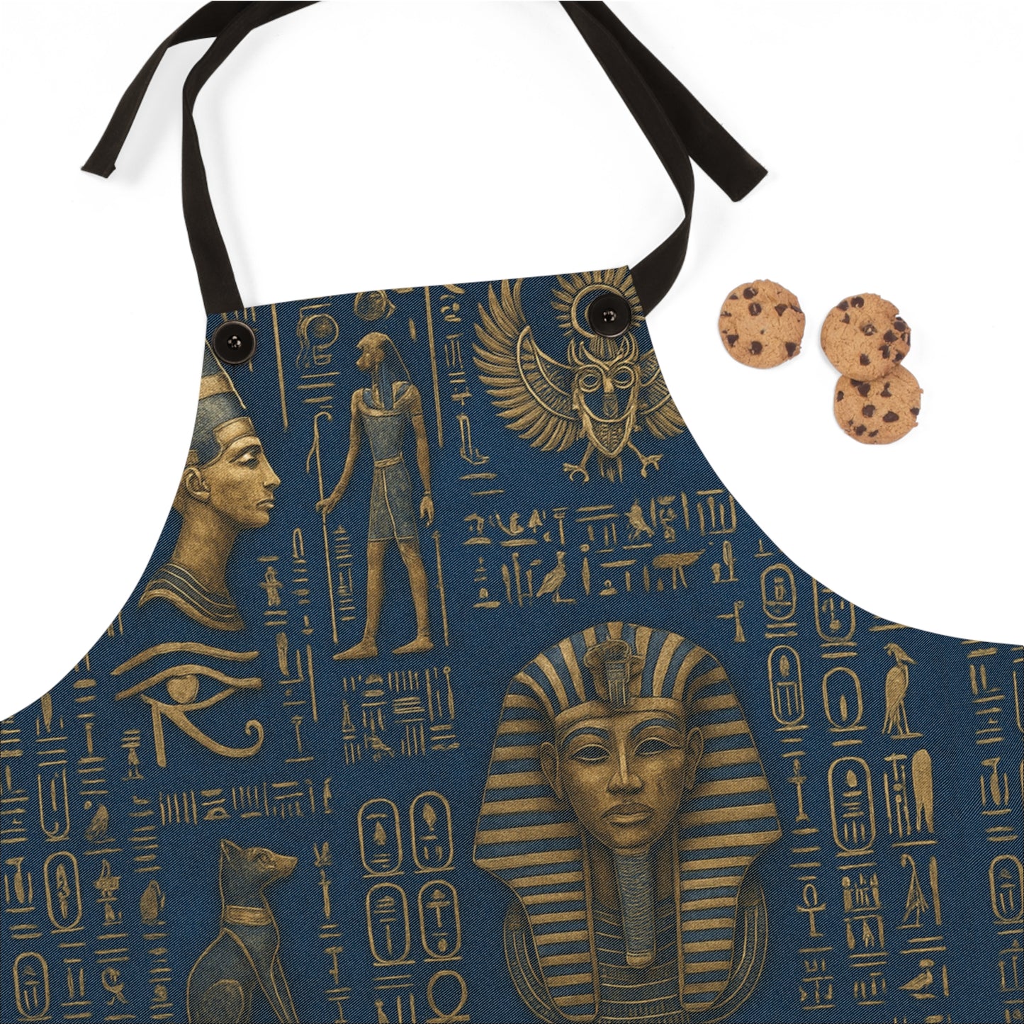 Egyptian Apron- Magnify Manifestation Power