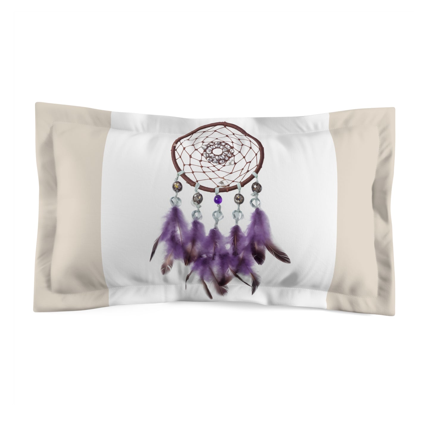 DreamGuard Pillow Sham
