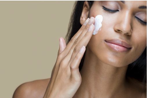 Soothing Moisturizer