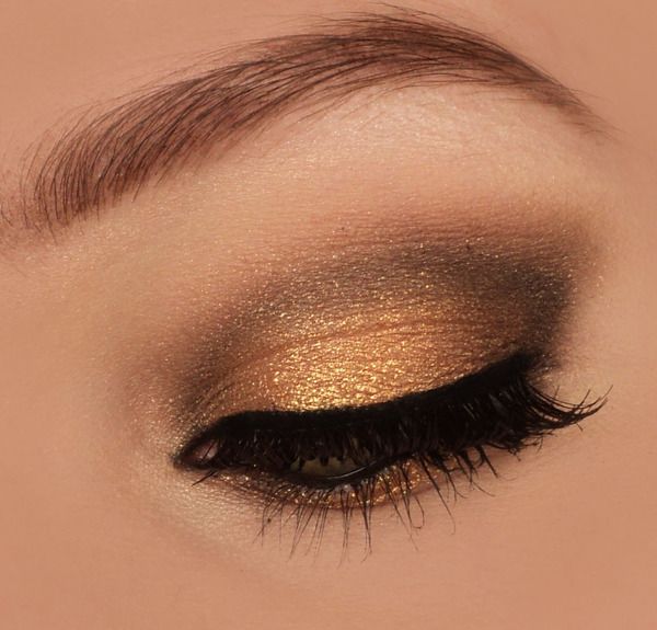 Single Pan Eyeshadow - Dusk