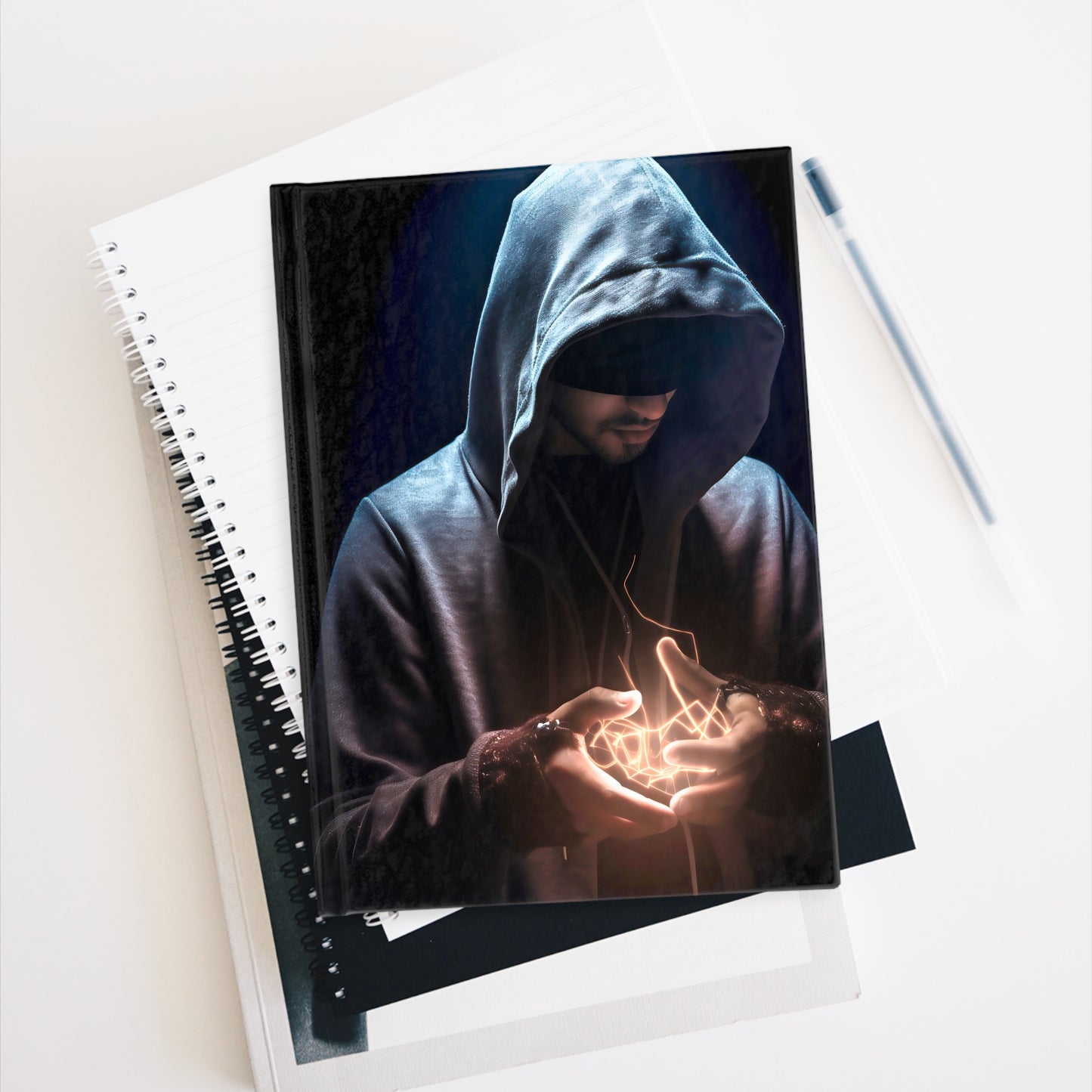 Telekinesis Journal #2