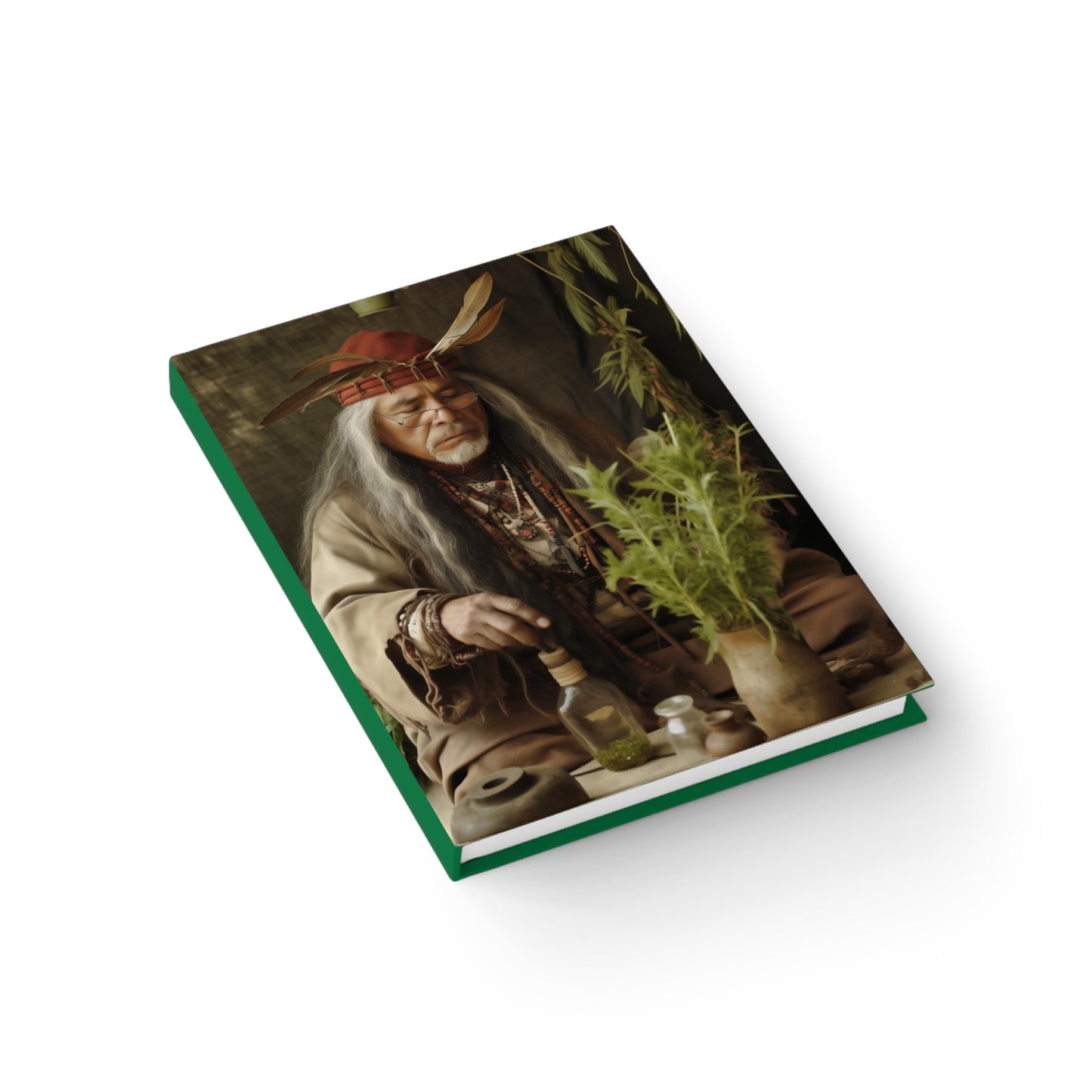 Plant Medicine Journal #3