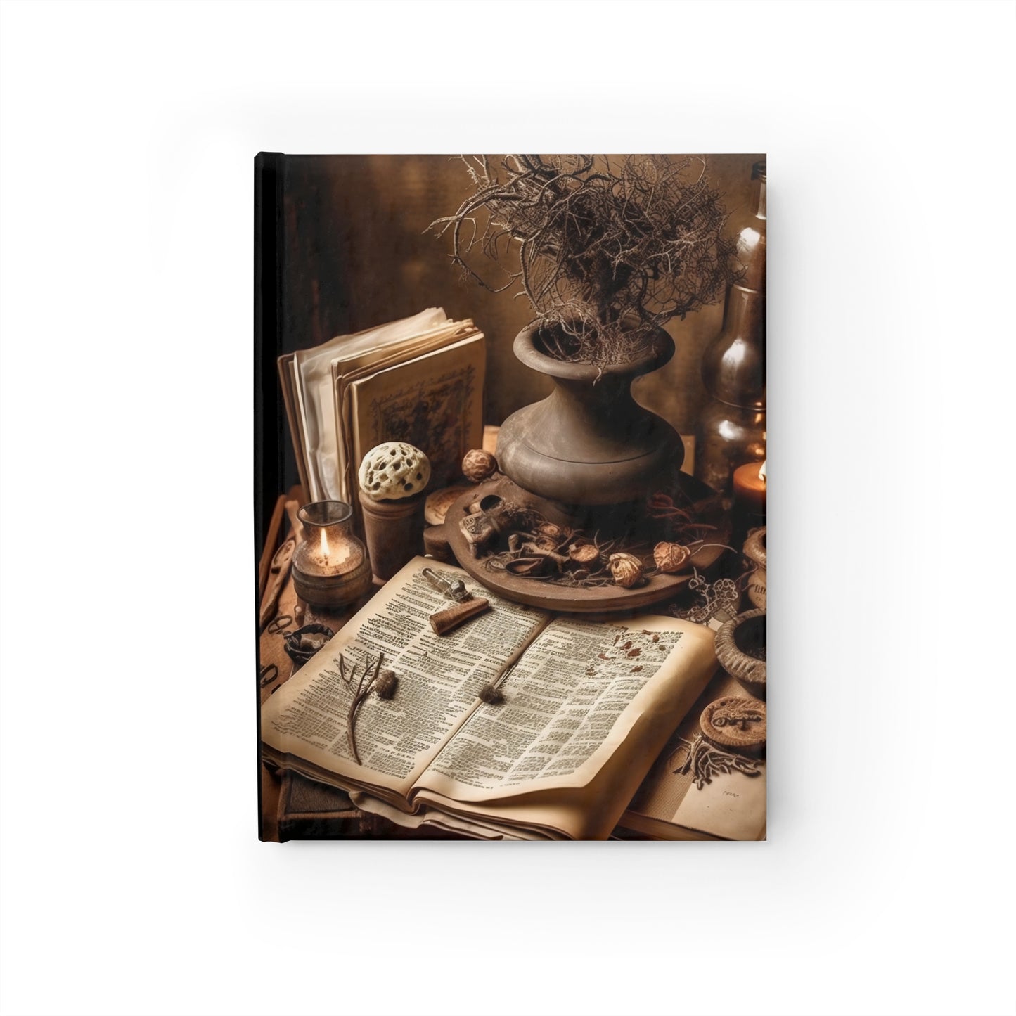 Ancestors Journal #2