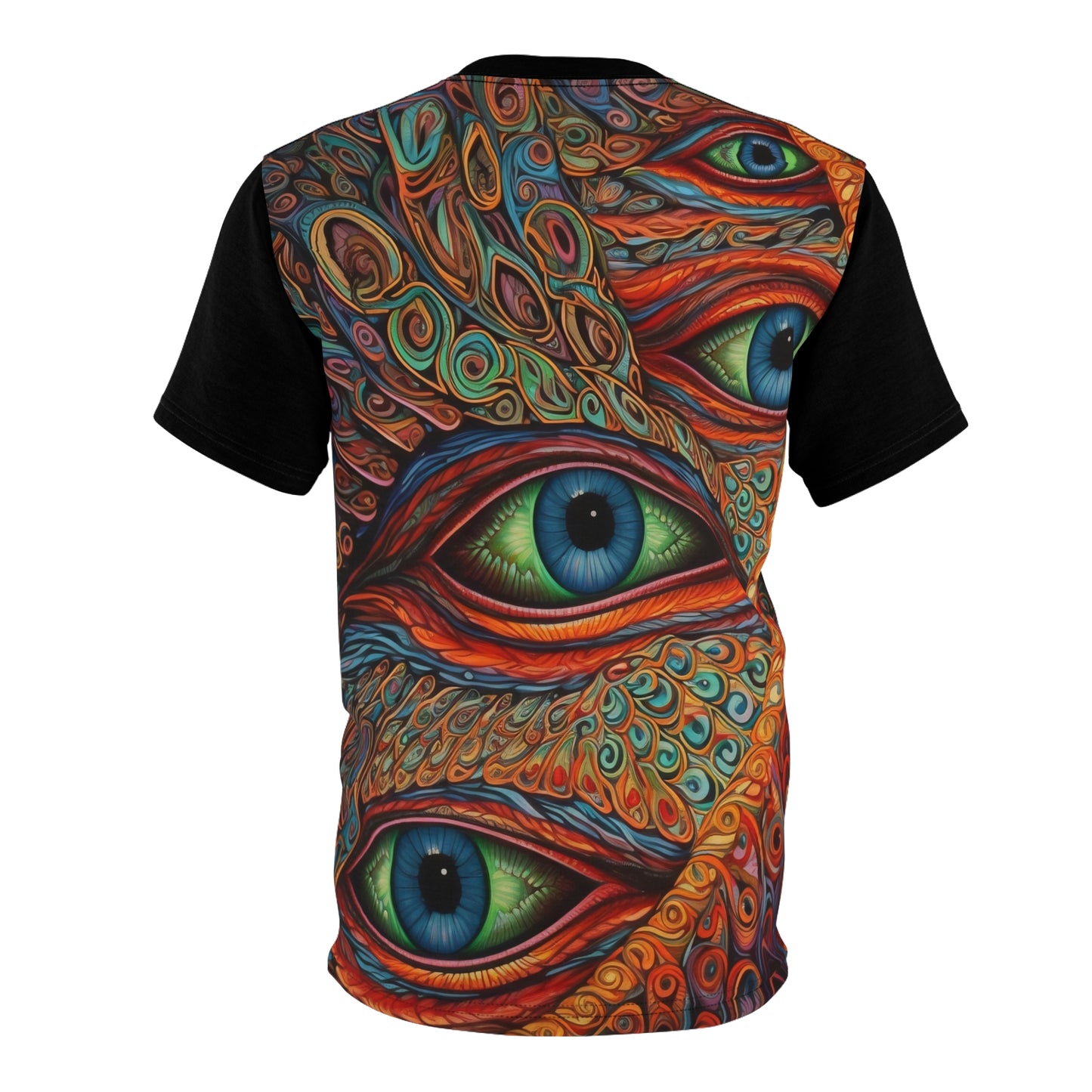 Unisex Awaken to Your True Self Tee