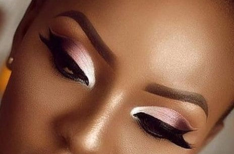 Single Pan Eyeshadow - Bunny