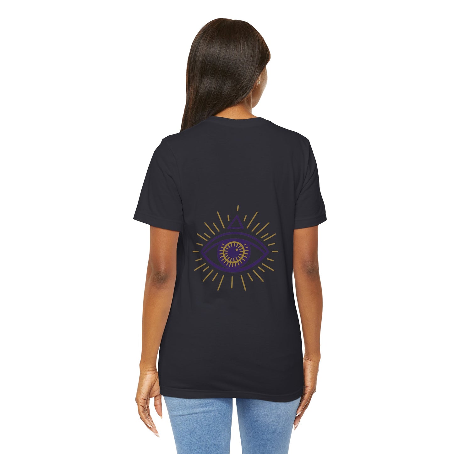 3rd Eye Open for Business T-shirt -Unisex